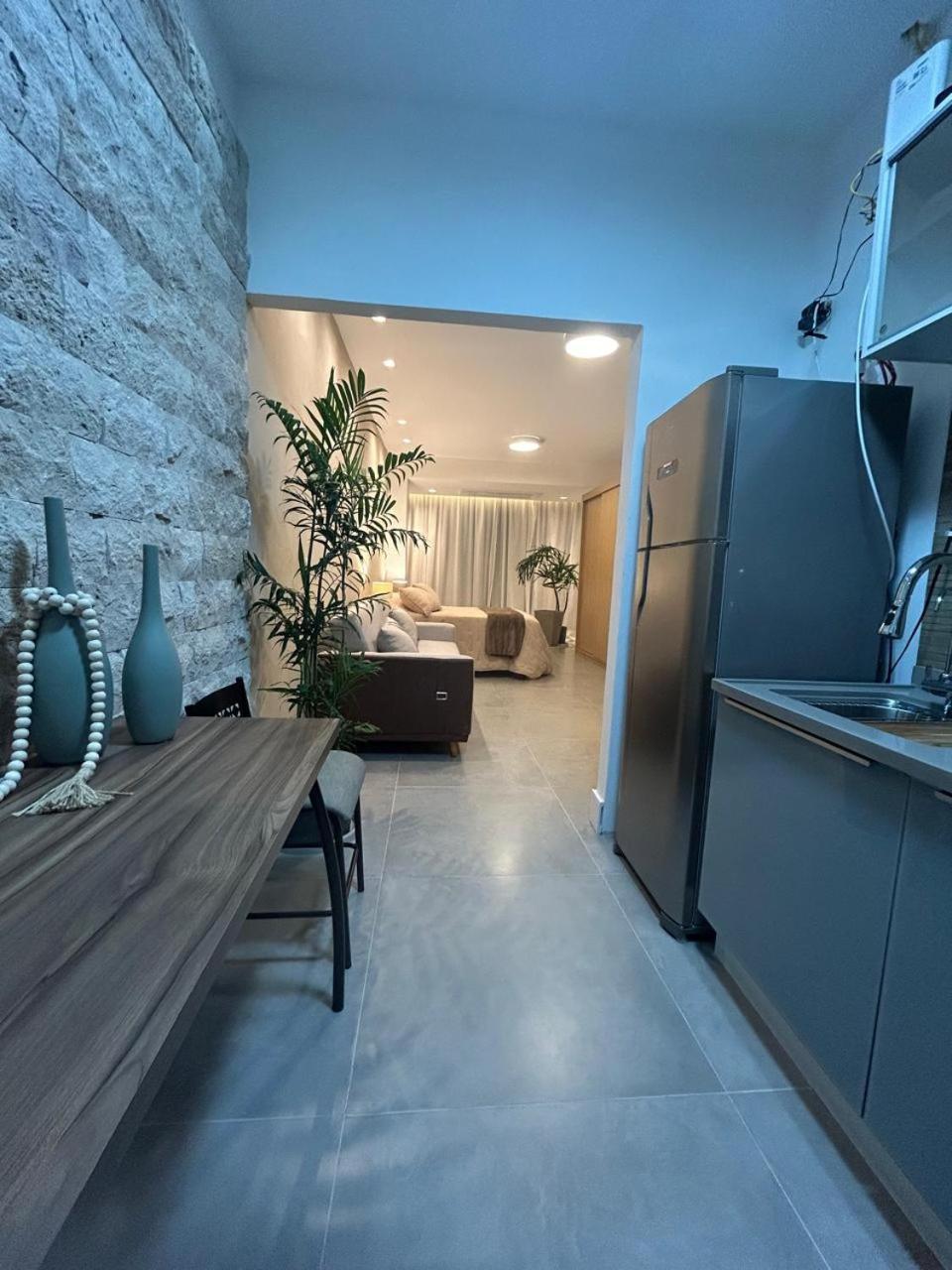 Loft Na Apartment *