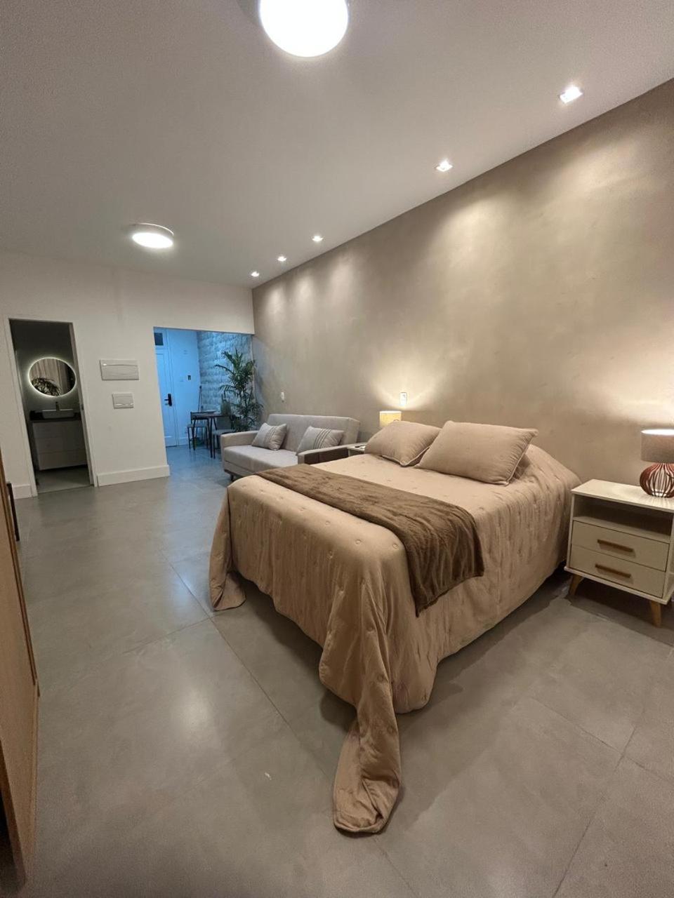 Loft Na Apartment