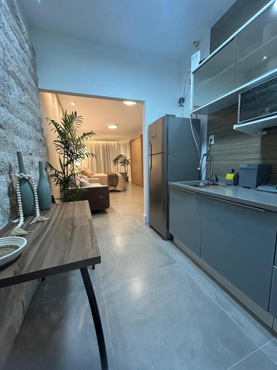 Loft Na Apartment *