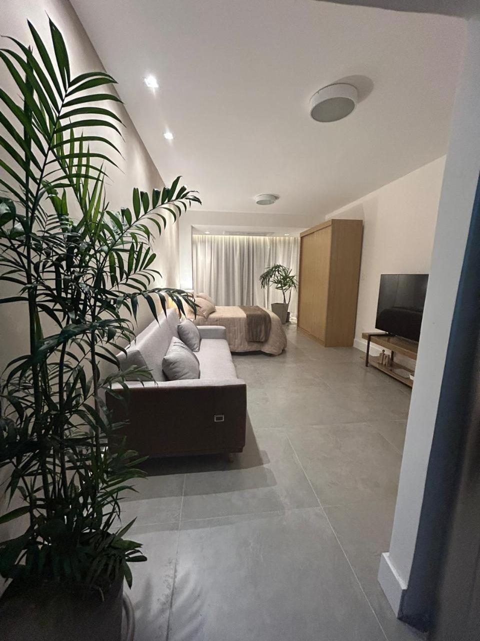 Apartment Loft Na *